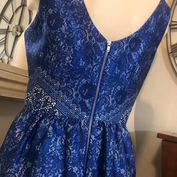 Outback Red sleevless dress NWOT - Picture 13 of 15